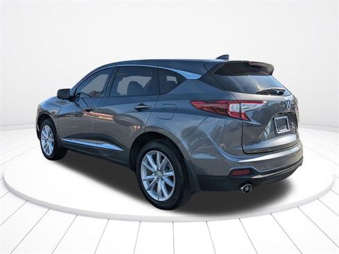 Used 2019 Acura RDX FWD image 5