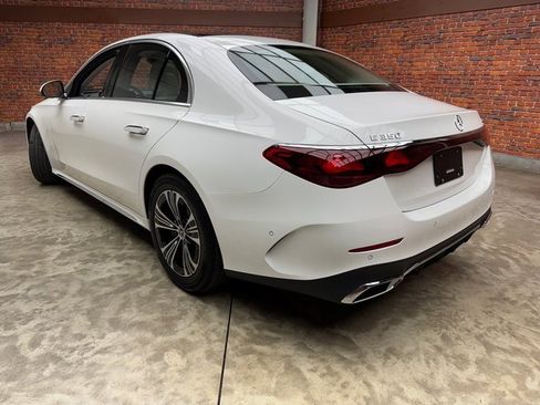 New 2026 Mercedes-Benz E 350 E 350 image 3