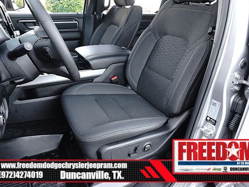 Used 2026 RAM 1500 Lone Star AWD/4WD image 13