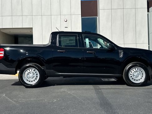 New 2026 Ford Maverick XL image 2