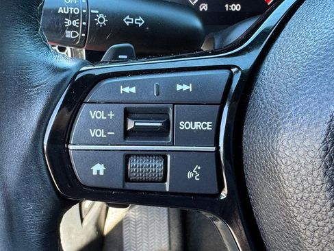 Used 2023 Honda Civic Sport image 35