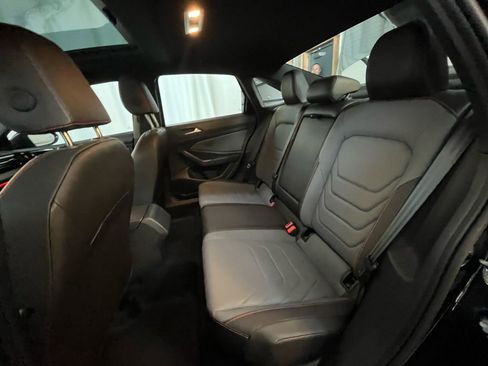 Certified 2025 Volkswagen Jetta GLI Autobahn w/ GLI Black Package image 24