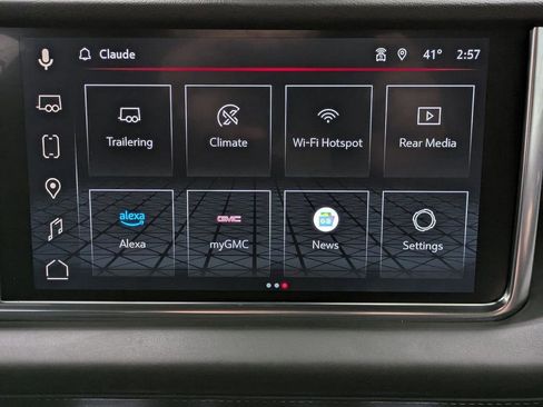 Used 2024 GMC Yukon Denali Ultimate image 38