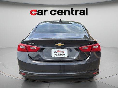 Used 2023 Chevrolet Malibu LT w/ Driver Confidence Package FWD image 10