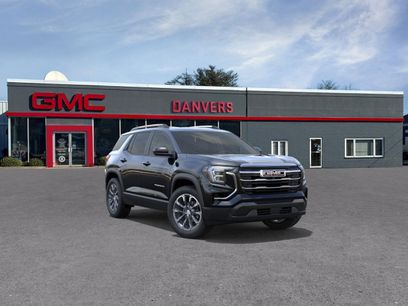 New 2026 GMC Terrain Elevation