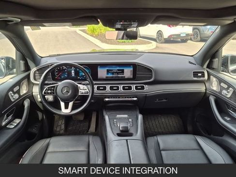 Used 2022 Mercedes-Benz GLE 350 4MATIC image 22