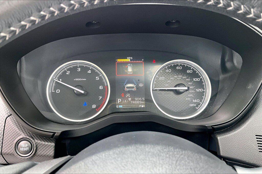 Used 2022 Subaru Forester Premium AWD/4WD image 8