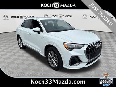 Used 2022 Audi Q3 2.0T Premium