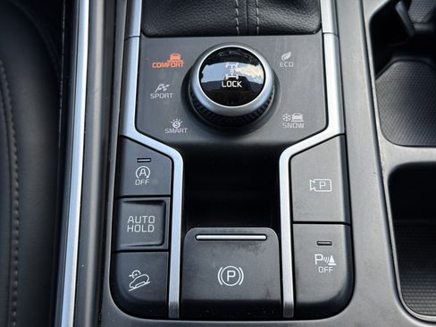 Used 2023 Kia Sorento X-Line EX AWD/4WD image 35