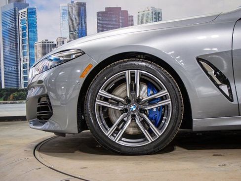 Used 2025 BMW 840i xDrive w/ Comfort Seating Package image 7