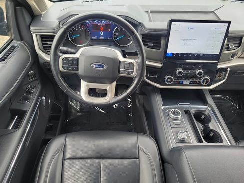 Used 2024 Ford Expedition Max XLT AWD/4WD image 19