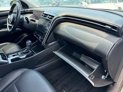 Used 2023 Hyundai Tucson SEL w/ Convenience Package AWD/4WD image 26