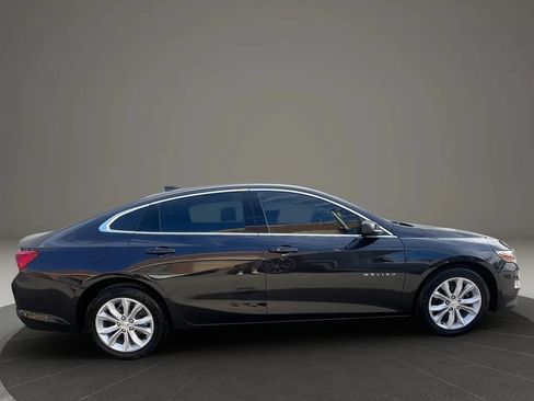 Used 2023 Chevrolet Malibu LT FWD image 4