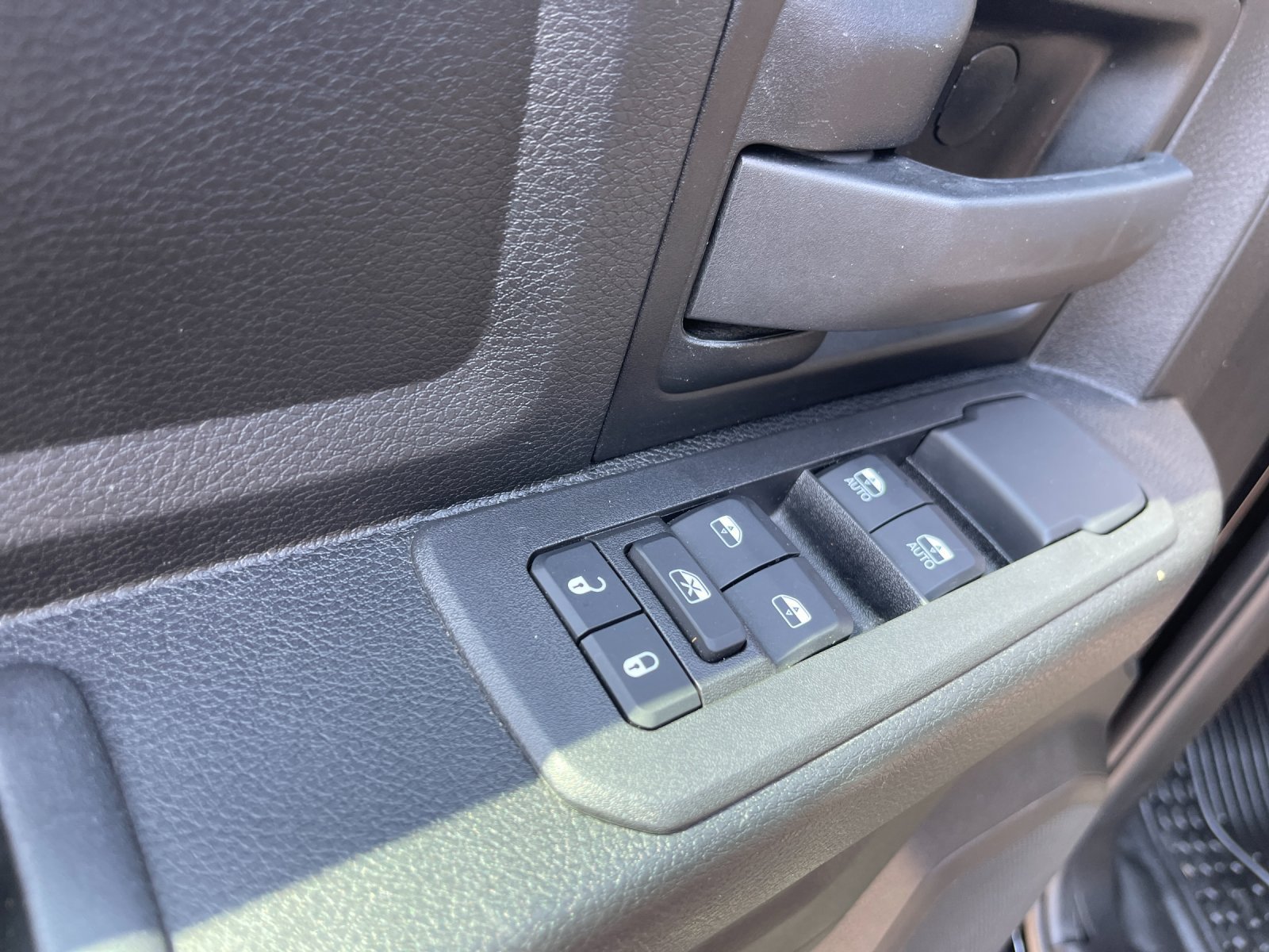 Used 2025 RAM 2500 Tradesman AWD/4WD image 12