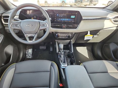 New 2026 Chevrolet TrailBlazer ACTIV w/ Driver Confidence Package image 10