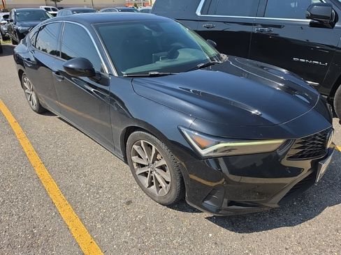 Used 2024 Acura Integra FWD image 3