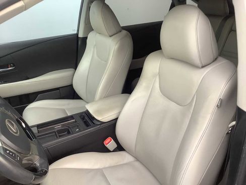 Used 2014 Lexus RX 350 FWD image 11