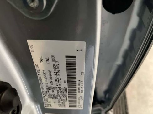 New 2026 Toyota Sequoia Platinum image 29