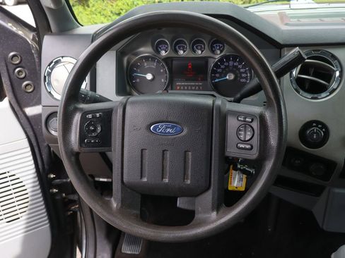 Used 2015 Ford F250 XLT w/ XLT Value Package image 24