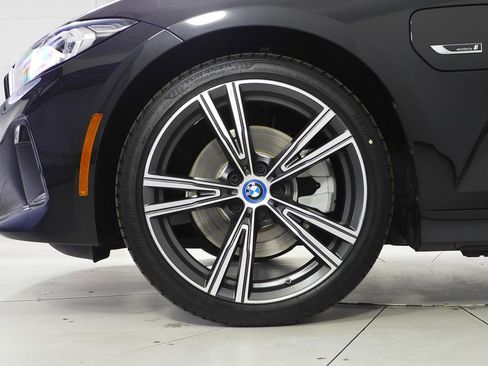 Certified 2023 BMW 330e w/ Premium Package image 5