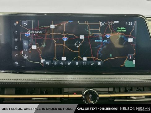 Certified 2024 Nissan Ariya FWD image 13