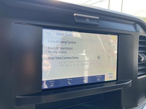 New 2026 Ford F600 4x4 Regular Cab Super Duty image 13