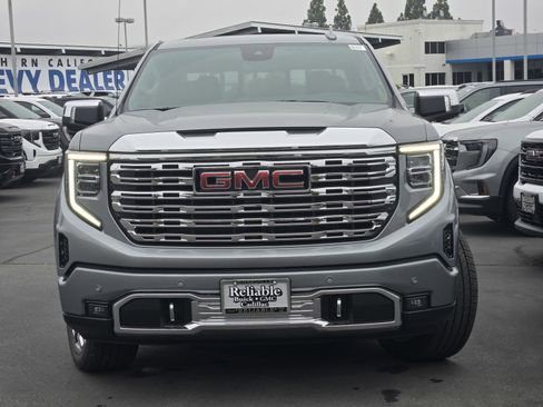 New 2026 GMC Sierra 1500 Denali image 2
