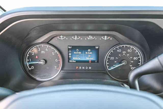 New 2025 Ford F250 XL w/ XL Driver Assist Package RWD image 27