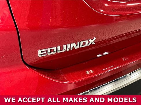 Used 2019 Chevrolet Equinox LT FWD image 21