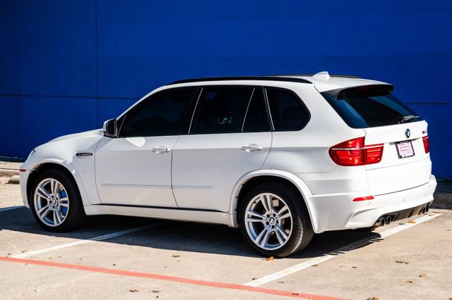 Used 2012 BMW X5 M AWD/4WD image 37