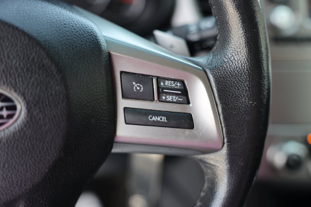 Used 2014 Subaru Outback 2.5i Premium AWD/4WD image 17