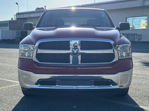 Used 2021 RAM 1500 Classic SLT image 28