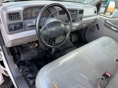 Used 1999 Ford F450 XL AWD/4WD image 11