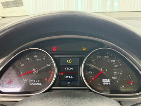 Used 2015 Audi Q7 3.0T Premium w/ Technology Package AWD/4WD image 25