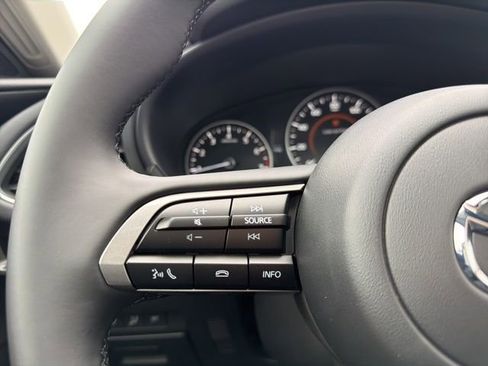 New 2026 MAZDA MAZDA3 2.5 S Sedan w/ Preferred Pkg image 38