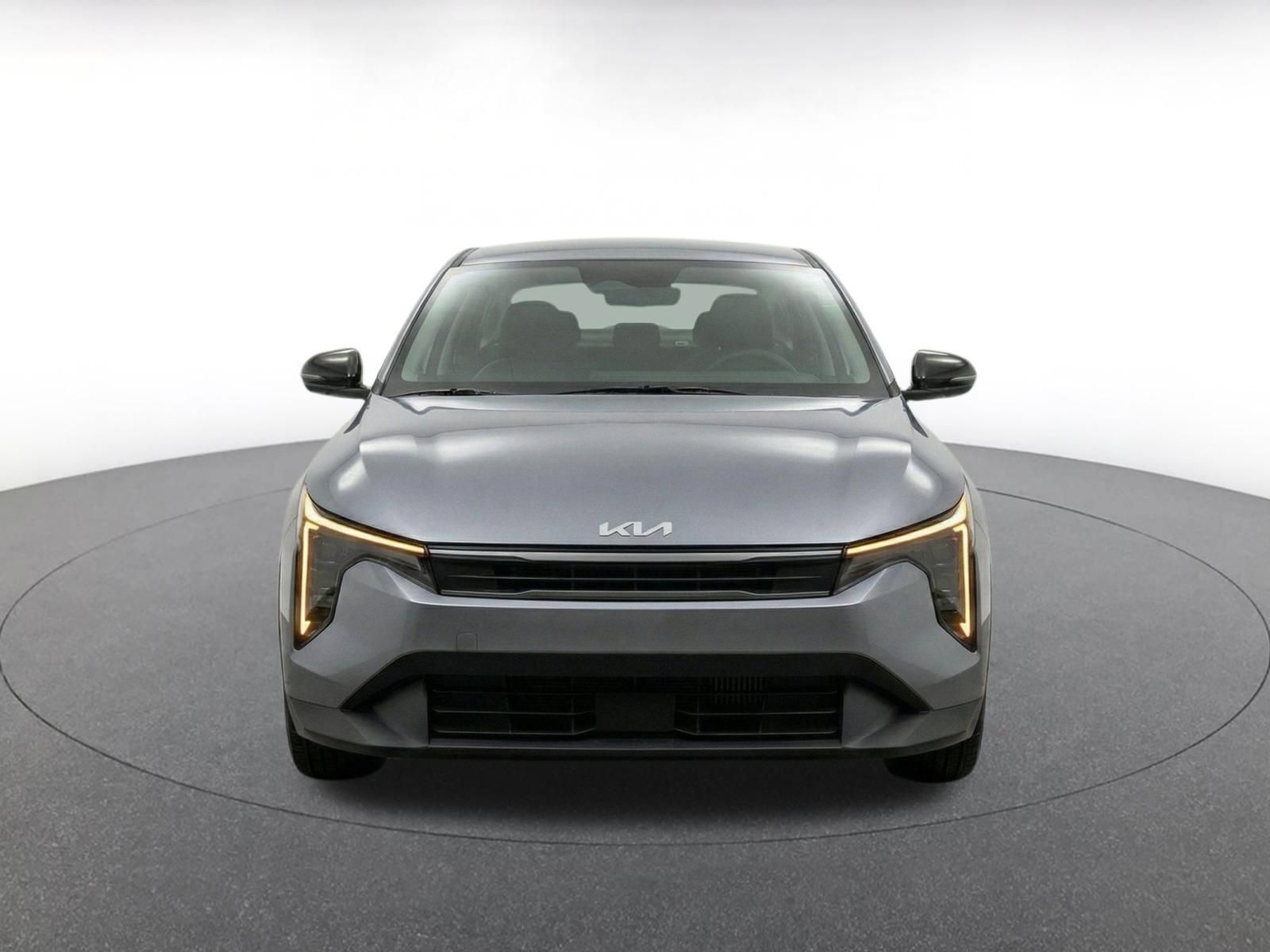 Used 2025 Kia K4 FWD image 2