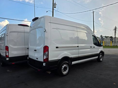 Used 2021 Ford Transit 250 148 High Roof RWD image 6