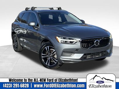 Used 2020 Volvo XC60 T5 Momentum