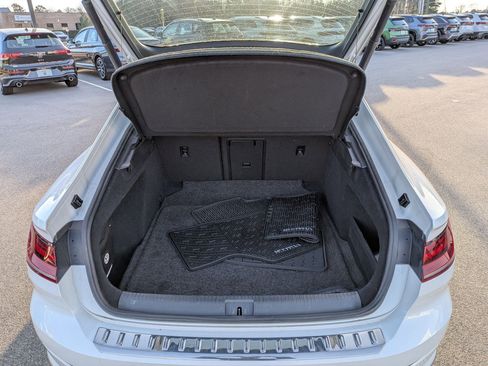 Used 2021 Volkswagen Arteon SEL Premium image 35