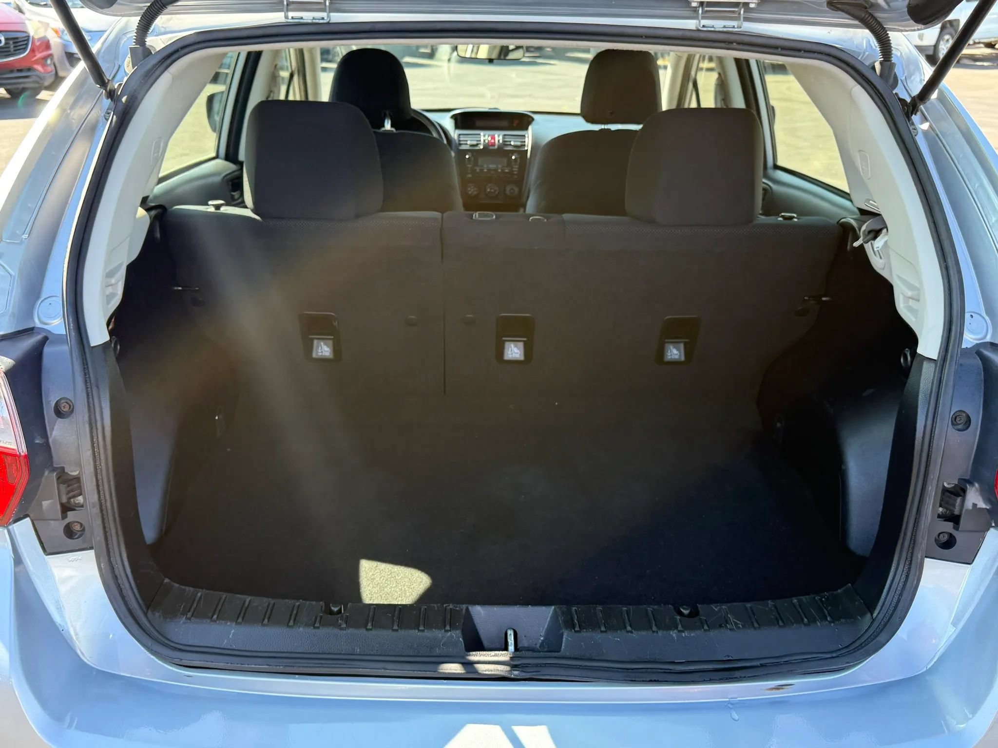 Used 2013 Subaru Impreza 2.0i AWD/4WD image 36