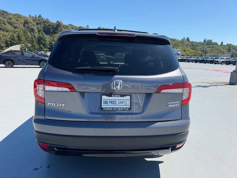 Used 2022 Honda Pilot Special Edition image 8