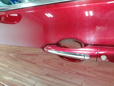 Certified 2019 Chrysler Pacifica Limited image 22