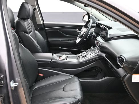 Used 2023 Hyundai Santa Fe Limited AWD/4WD image 38