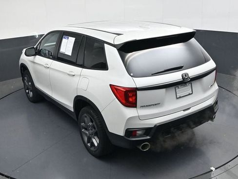 Used 2022 Honda Passport EX-L image 37