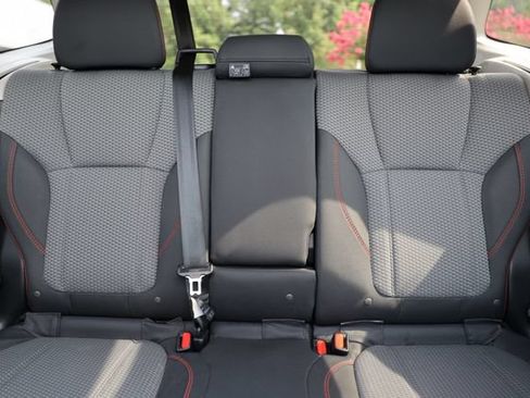 Certified 2021 Subaru Forester Sport AWD/4WD image 54