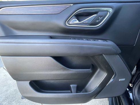 Certified 2023 Chevrolet Tahoe High Country w/ Advanced Technology Package image 21