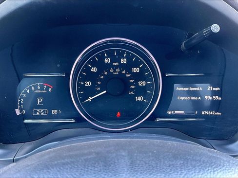 Used 2020 Honda HR-V EX image 21