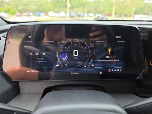 New 2026 Chevrolet Traverse LT FWD image 36
