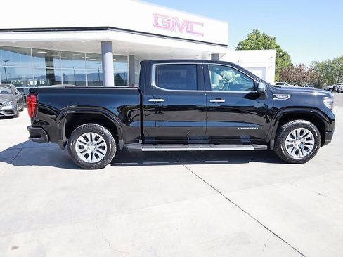 New 2026 GMC Sierra 1500 Denali AWD/4WD image 7