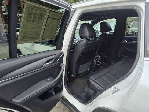 Used 2024 BMW X3 xDrive30i w/ Convenience Package image 15